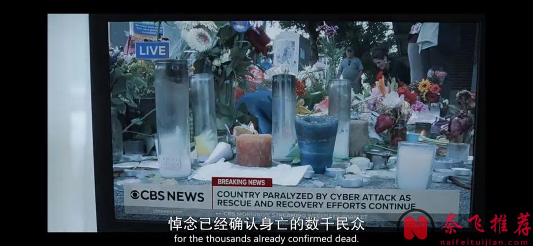 Netflix的這部《零日風暴/零時差》大咖陣容加持，結果卻成了爛片！你猜不到的失望之作！