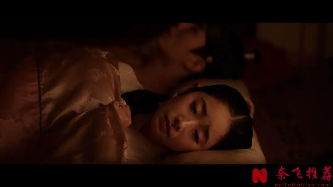 新上漫改尺度古装韩剧《春画恋爱谈》，题材有趣，一集就上头了！