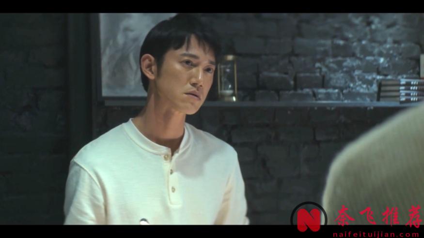 华语新片《亲密之海/群岛》还有这尺度？光是海报就看不懂了！