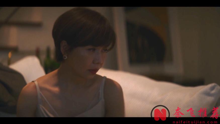 华语新片《亲密之海/群岛》还有这尺度？光是海报就看不懂了！