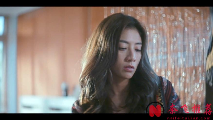 华语新片《亲密之海/群岛》还有这尺度？光是海报就看不懂了！