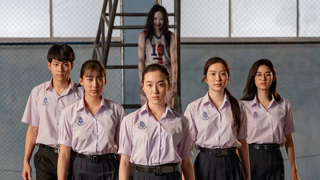 全员恶人，暗黑结局，近期泰国恐怖佳作鬼片《攻击鬼魂13号》！