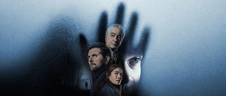 《耳语人》：一首「别把窗户留条缝」的童谣，把旧案从二十年前拽了回来