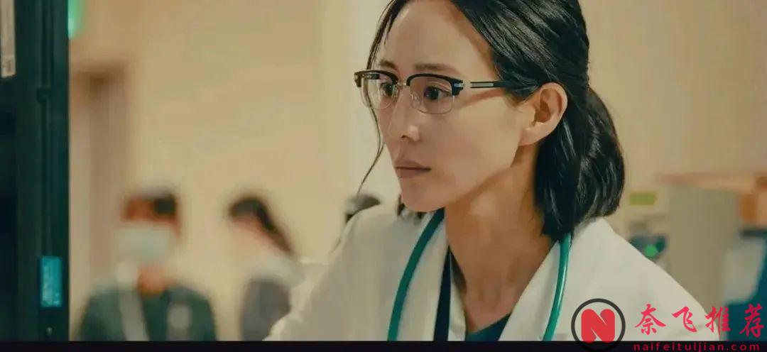 2025 Netflix臺劇大爆發，這7部王炸必看！