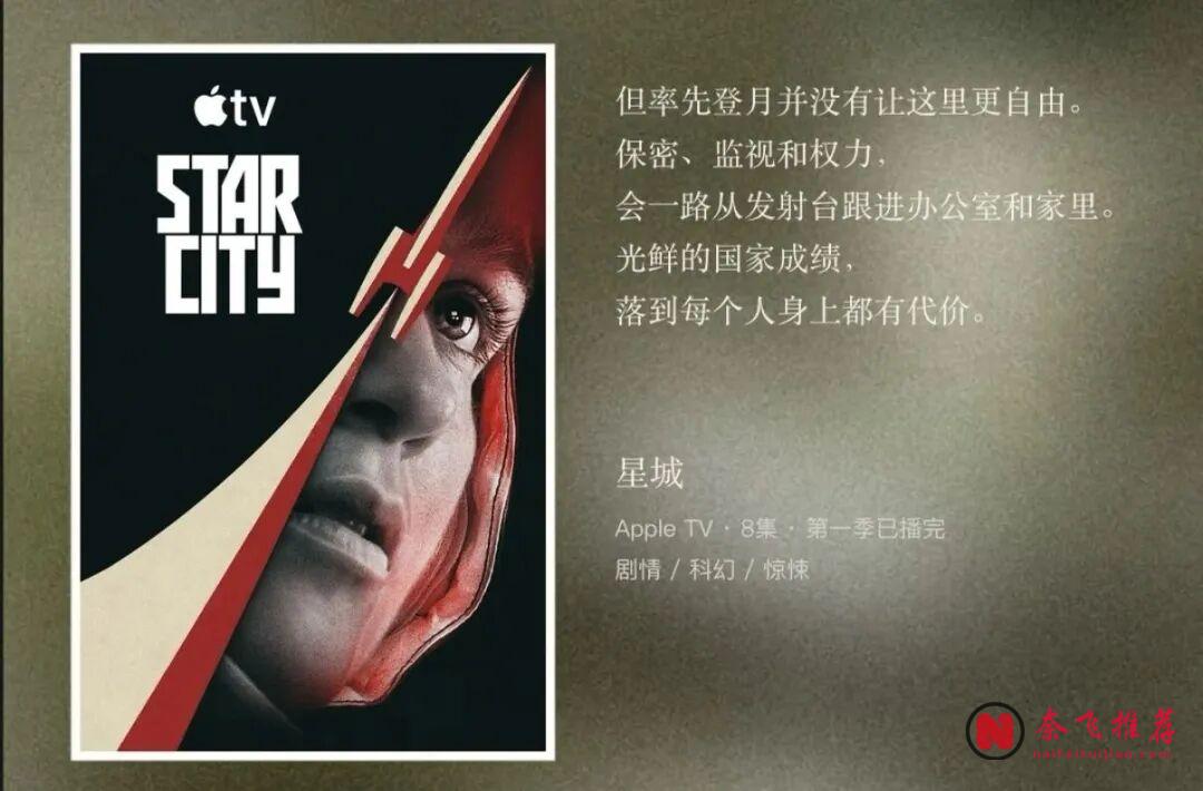 Netflix 2026 新美剧，这6部值得私藏