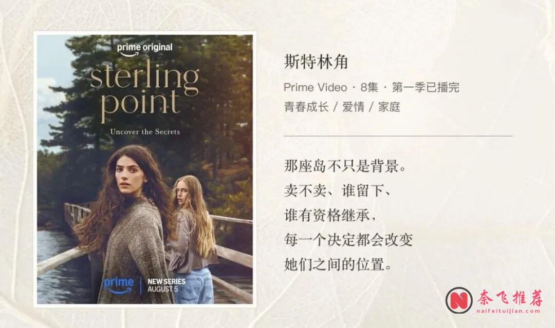 Netflix 2026 新美剧，这6部值得私藏