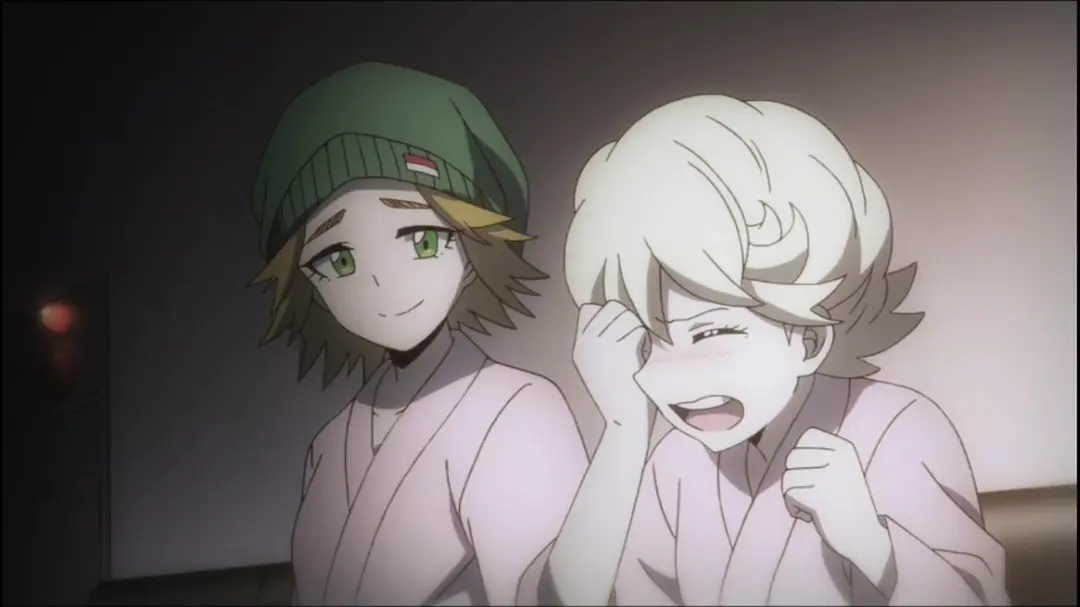 推薦6部智斗大逃殺的動漫神番，看看最後的贏家是誰？