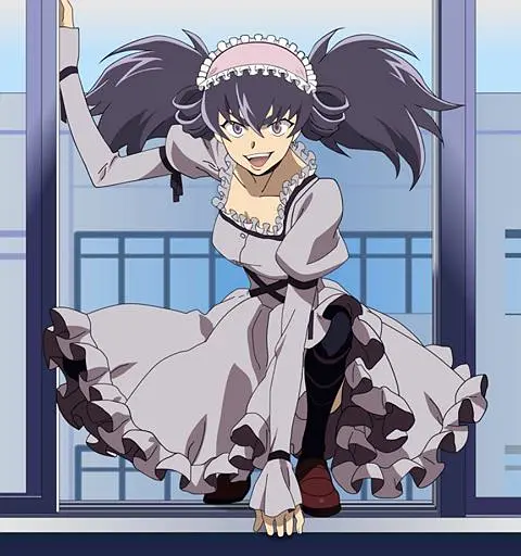 推薦6部智斗大逃殺的動漫神番，看看最後的贏家是誰？