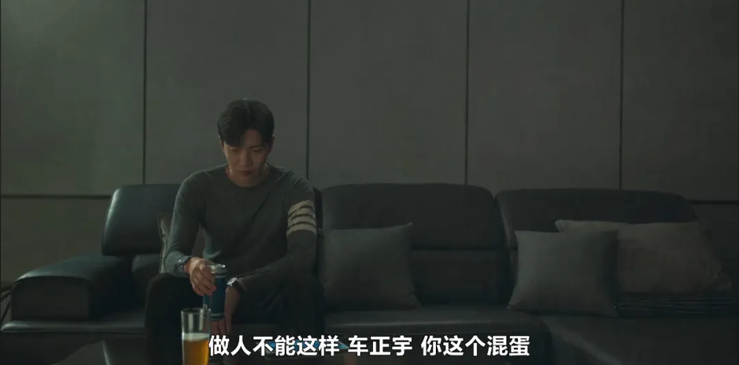 第一集驚豔非凡，一部整形推理題材的韓劇《Face Me》上線！