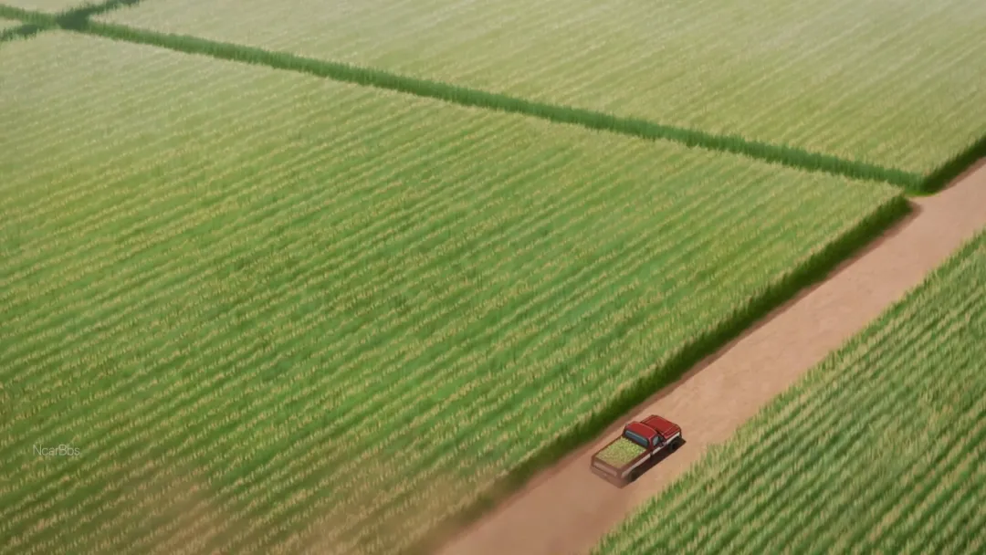 动画界的新宠《忍者神威》，忍者复仇系列的佼佼者！