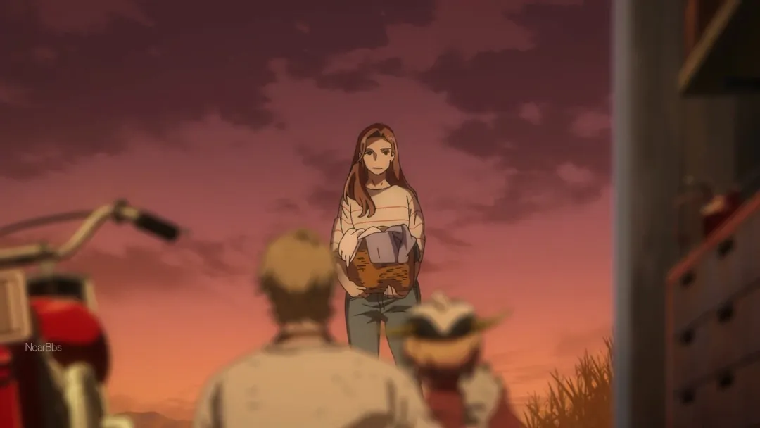 动画界的新宠《忍者神威》，忍者复仇系列的佼佼者！