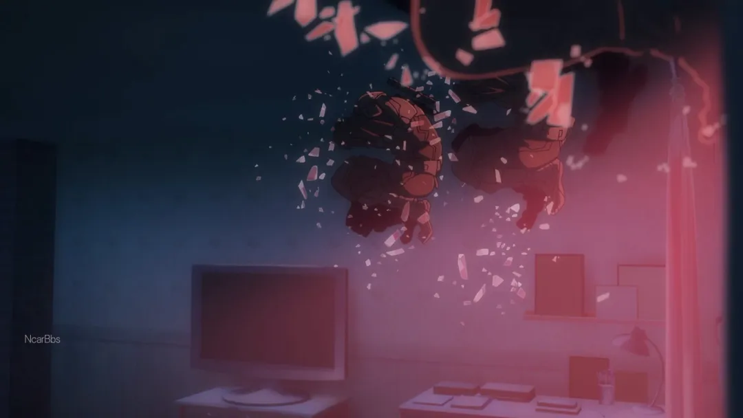 动画界的新宠《忍者神威》，忍者复仇系列的佼佼者！