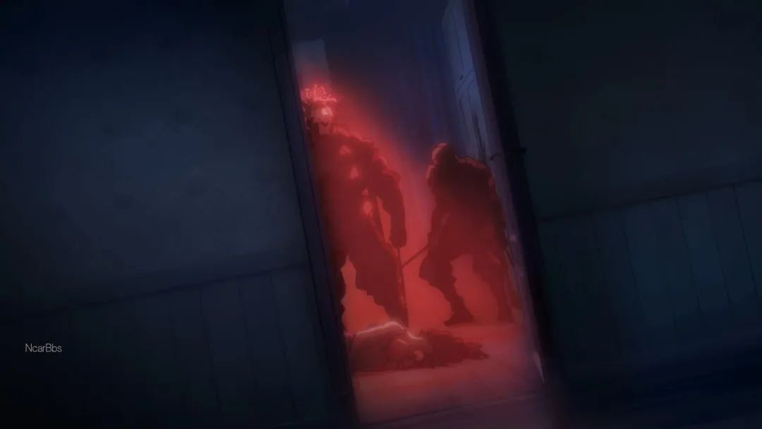 动画界的新宠《忍者神威》，忍者复仇系列的佼佼者！