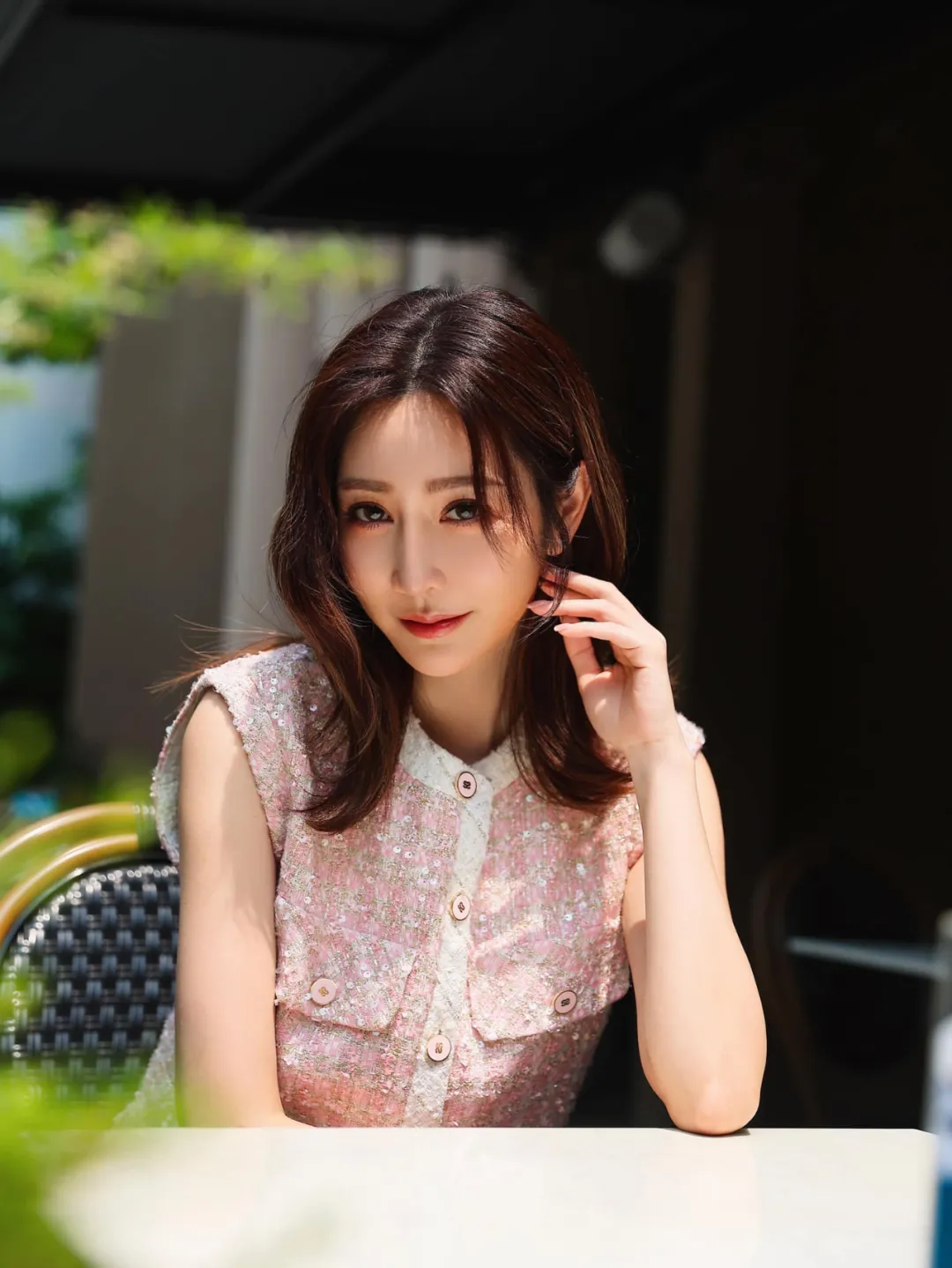 她，是臺劇「惡女」，被斷言一輩子都拿不了獎，卻努力轉型，連拿2影后，終獲肯定