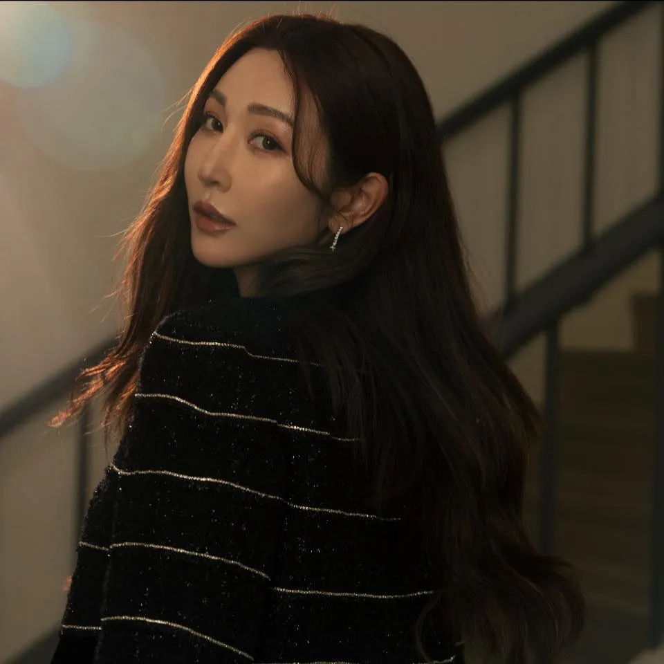 她，是臺劇「惡女」，被斷言一輩子都拿不了獎，卻努力轉型，連拿2影后，終獲肯定