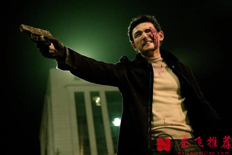 韓國高分限制級電影《不當交易/神鬼交易》，這尺度完全不給公檢法留情面！