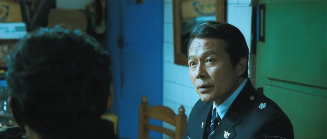 韓國高分限制級電影《不當交易/神鬼交易》，這尺度完全不給公檢法留情面！