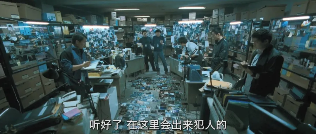 韓國高分限制級電影《不當交易/神鬼交易》，這尺度完全不給公檢法留情面！