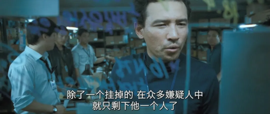 韓國高分限制級電影《不當交易/神鬼交易》，這尺度完全不給公檢法留情面！