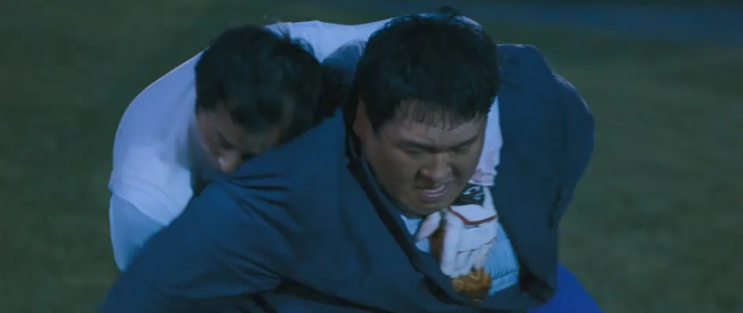 韓國高分限制級電影《不當交易/神鬼交易》，這尺度完全不給公檢法留情面！