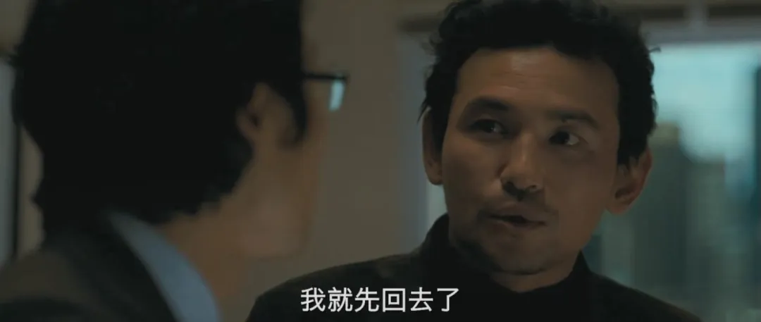 韓國高分限制級電影《不當交易/神鬼交易》，這尺度完全不給公檢法留情面！