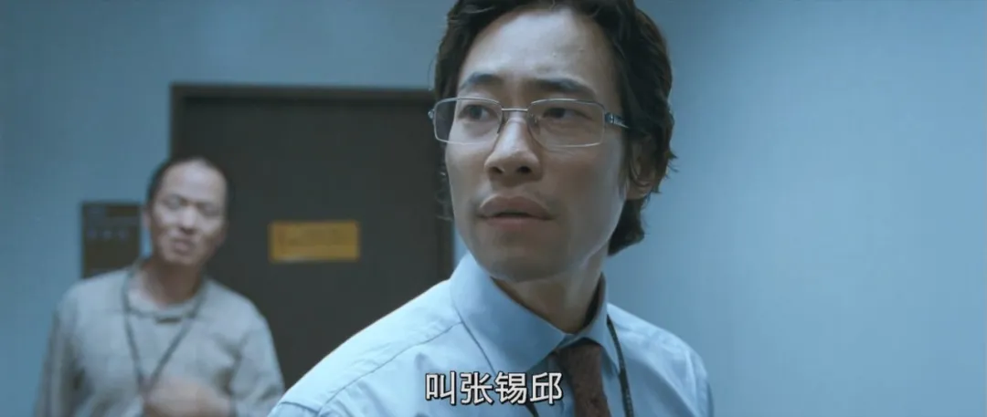 韓國高分限制級電影《不當交易/神鬼交易》，這尺度完全不給公檢法留情面！