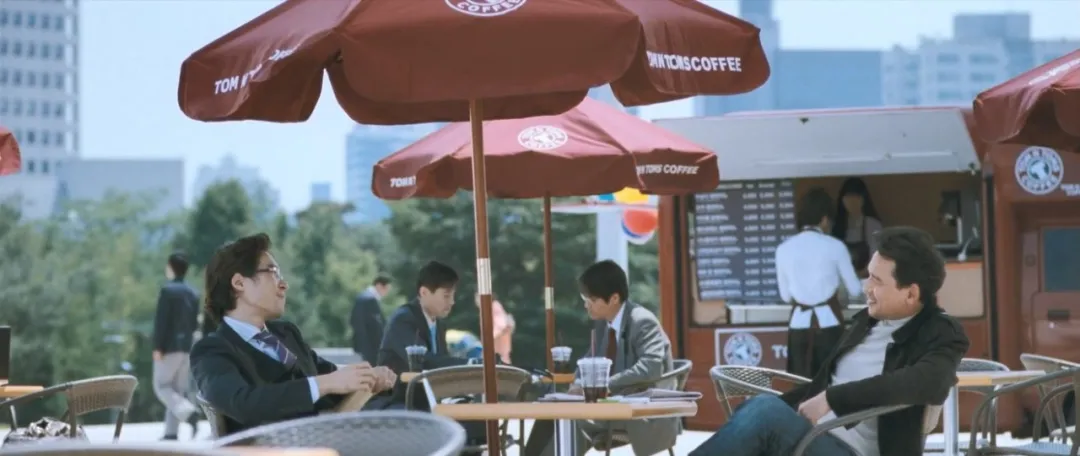 韓國高分限制級電影《不當交易/神鬼交易》，這尺度完全不給公檢法留情面！