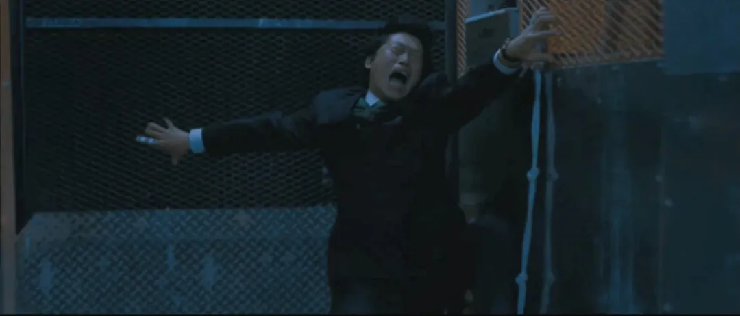 韓國高分限制級電影《不當交易/神鬼交易》，這尺度完全不給公檢法留情面！