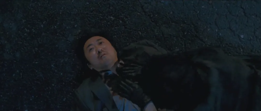 韓國高分限制級電影《不當交易/神鬼交易》，這尺度完全不給公檢法留情面！