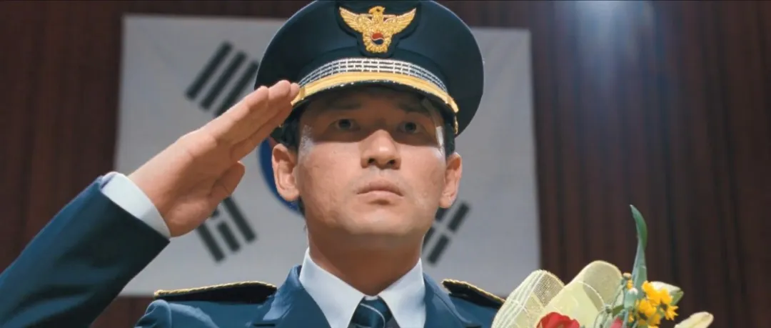 韓國高分限制級電影《不當交易/神鬼交易》，這尺度完全不給公檢法留情面！