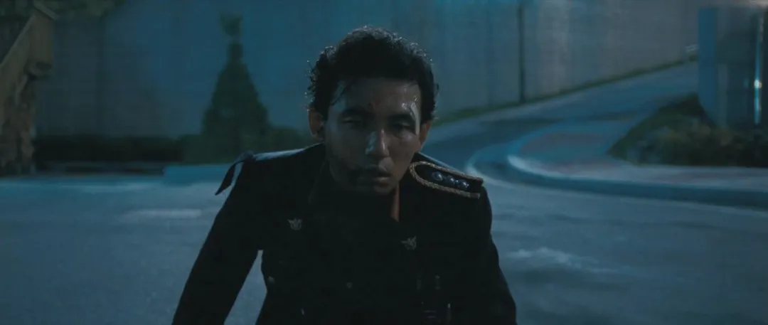 韓國高分限制級電影《不當交易/神鬼交易》，這尺度完全不給公檢法留情面！