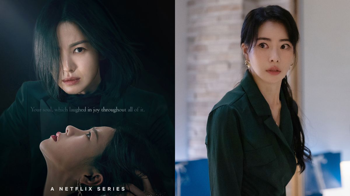 【Netflix 2023年3月片單】宋慧喬《黑暗榮耀2》、全道嬿《格殺福順》、臺劇《模仿犯》、《性/生活2》狂炸片單來襲！