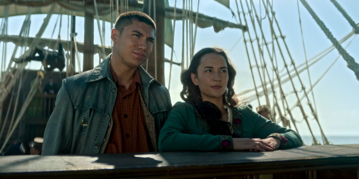 【Netflix 2023年3月片單】宋慧喬《黑暗榮耀2》、全道嬿《格殺福順》、臺劇《模仿犯》、《性/生活2》狂炸片單來襲！