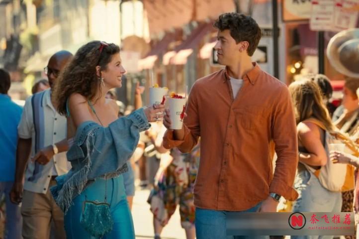 Netflix 重磅出品！風格反差極致，一部比一部對味、越看越上頭 ！