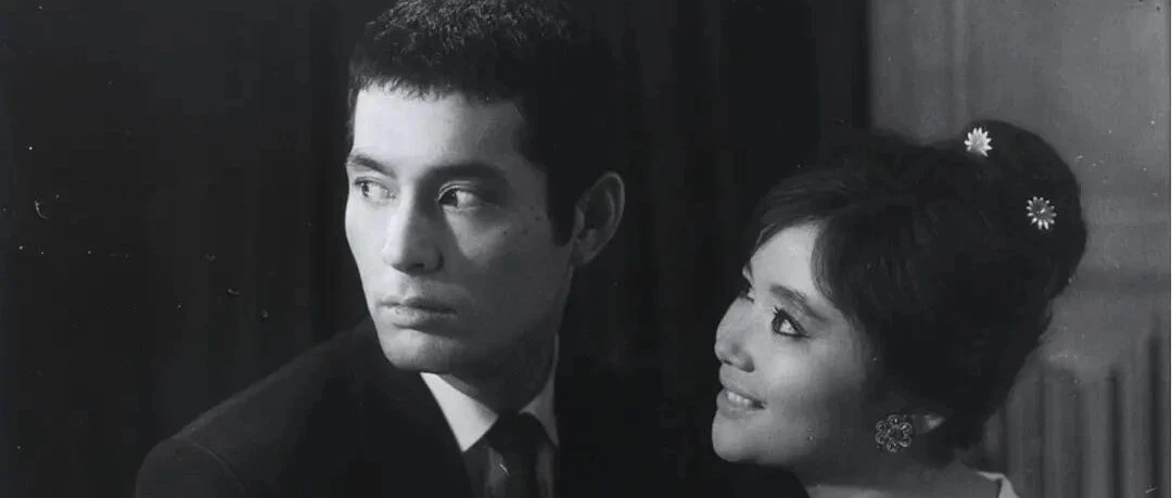 仲代达矢代表作《女人步上楼梯时》：银座妈妈桑的一段浮世绘