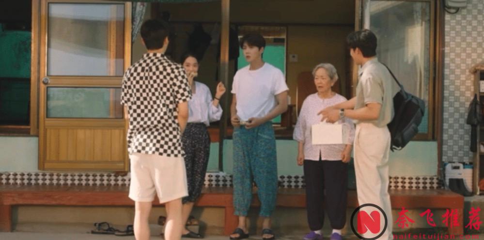 太猛了！18禁喜剧《我讨厌炸猪排》，韩国编剧又整活儿了！