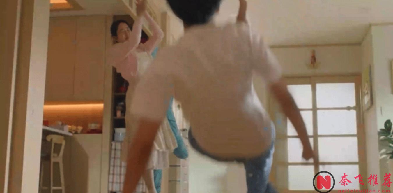 太猛了！18禁喜剧《我讨厌炸猪排》，韩国编剧又整活儿了！