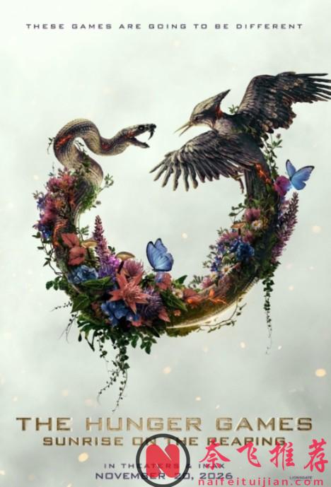 2026年最值得期待的20部電影！這一年可能會封神