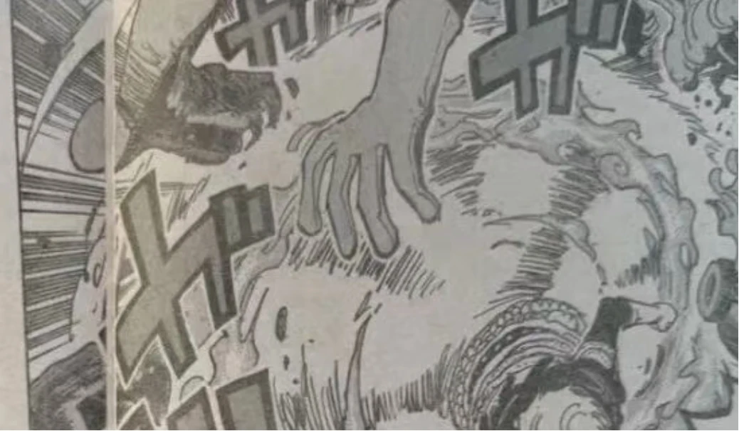 海贼王1195话完整版：索隆斩杀索玛兹圣，山治要觉醒霸王色霸气