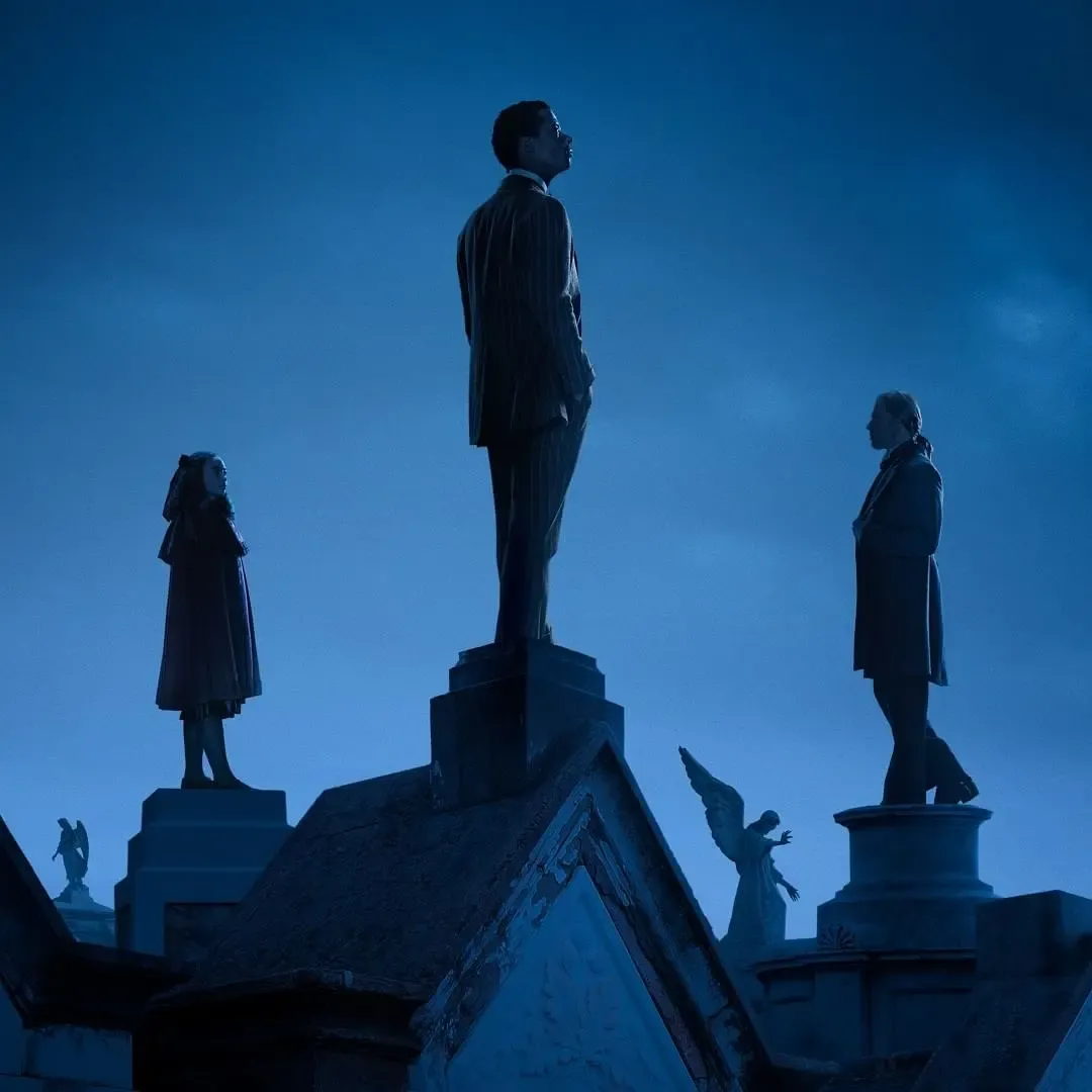 分享五部最佳吸血鬼题材剧集，深夜剧迷不可错过！