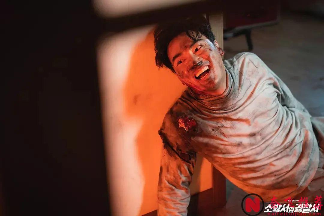 5部開低走高韓劇！一集入坑一天追完