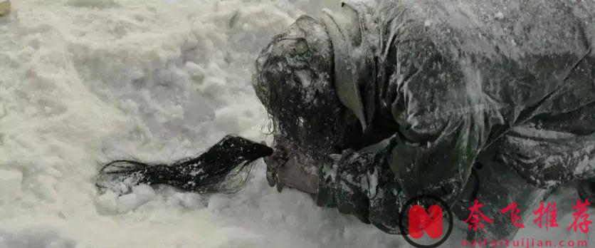 这部冷门探案德剧《异教峰》不容错过，凶手与警方之间的猫鼠游戏让观众全程屏息以待！