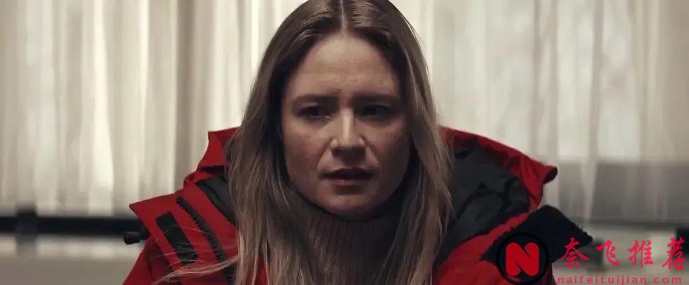 这部冷门探案德剧《异教峰》不容错过，凶手与警方之间的猫鼠游戏让观众全程屏息以待！