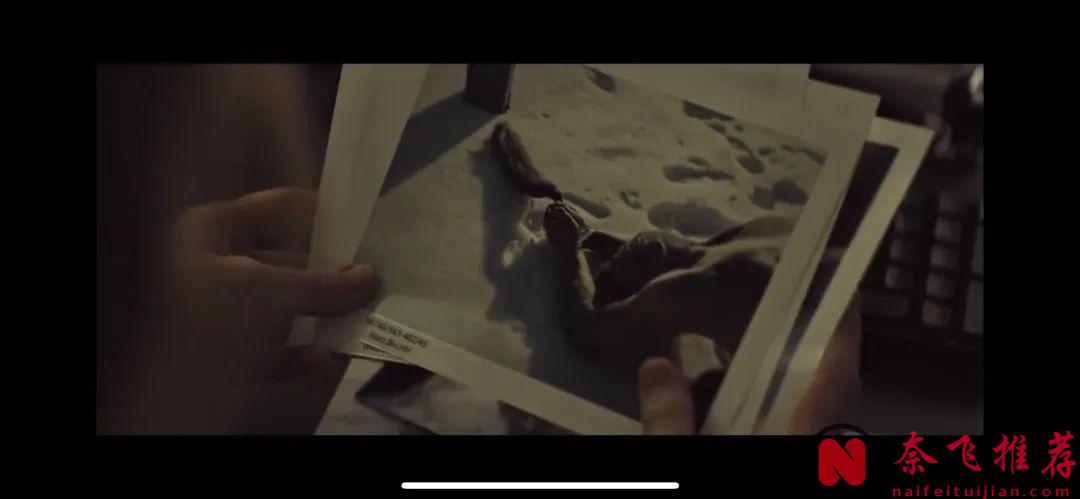 这部冷门探案德剧《异教峰》不容错过，凶手与警方之间的猫鼠游戏让观众全程屏息以待！