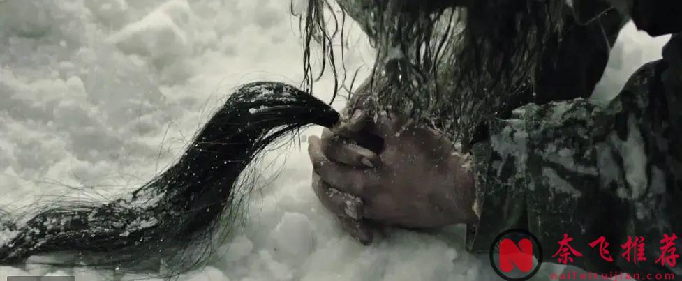 这部冷门探案德剧《异教峰》不容错过，凶手与警方之间的猫鼠游戏让观众全程屏息以待！