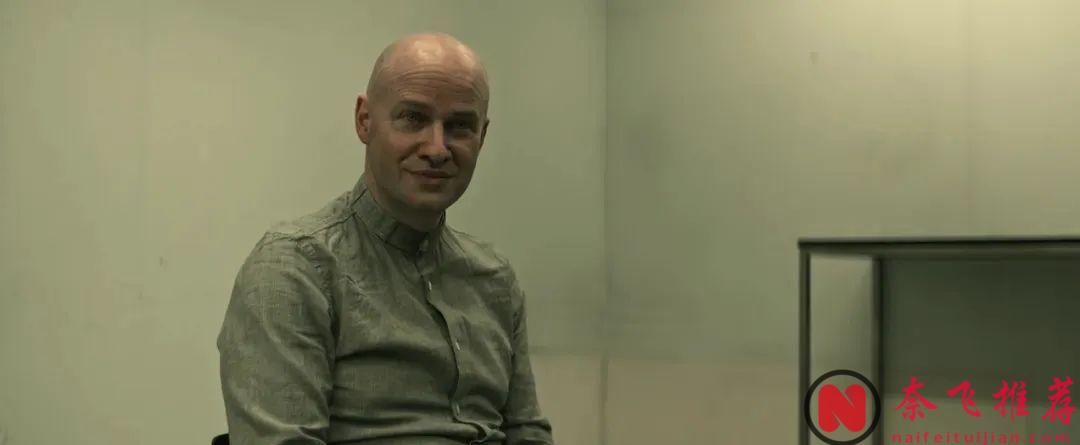 这部冷门探案德剧《异教峰》不容错过，凶手与警方之间的猫鼠游戏让观众全程屏息以待！