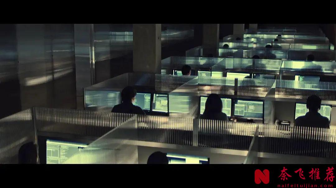 这部冷门探案德剧《异教峰》不容错过，凶手与警方之间的猫鼠游戏让观众全程屏息以待！