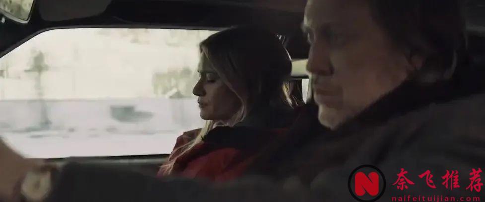 这部冷门探案德剧《异教峰》不容错过，凶手与警方之间的猫鼠游戏让观众全程屏息以待！