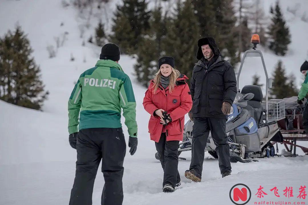 这部冷门探案德剧《异教峰》不容错过，凶手与警方之间的猫鼠游戏让观众全程屏息以待！