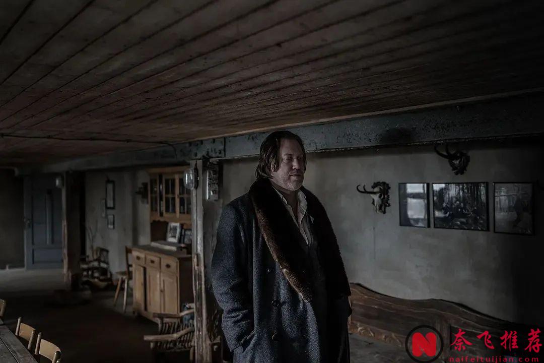 这部冷门探案德剧《异教峰》不容错过，凶手与警方之间的猫鼠游戏让观众全程屏息以待！